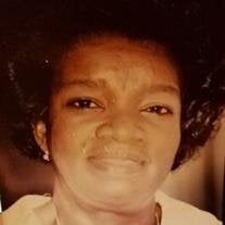 Rebecca  Ann   Johnson