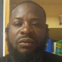 Seymour Terrell  McEachern