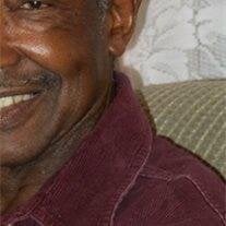 James L.  Woods Sr.