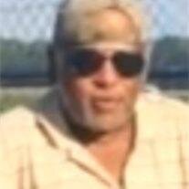 Dale Stockton  Carter
