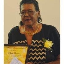 Phyllis Paulette  Timmons