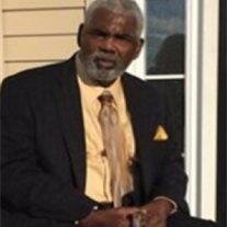 Clifton Leon  Walker