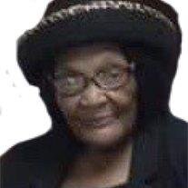 Elizabeth B.  Davis (Phillips)