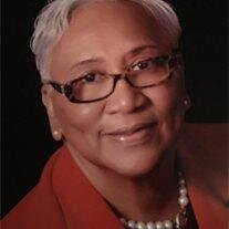 Mary Ellen  Patterson