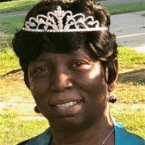 Brenda Kay  Horsey