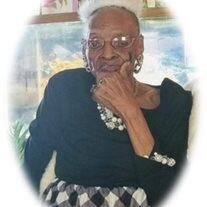 Mary E.  Jenkins (Slacum)