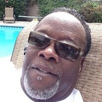 Andrew  Simmons Jr.