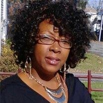 Camille Merry  Saunders