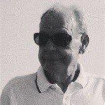 Harry David  Ritchie Jr.