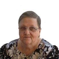 Florence Irene  Dukes (Weisser)