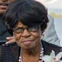 Mary  Black