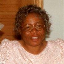 Ernestine  Archer