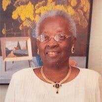 Doris  Loretta  Potts