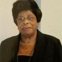 Syreva  Johnson (Beck)