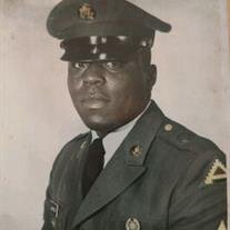 Clarence  Lee  Johnson