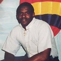 Kenneth  Darnell  Godwin