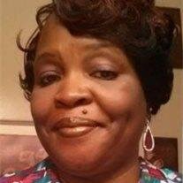 Darlene Rebecca  Belote (Mann)