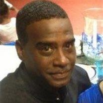 Brian Decarlos  Hall