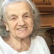 Heronima  Gorska (Mocarska)