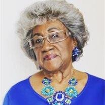 Virginia  Carson (Lewis)