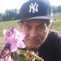 Miguel  Rivera