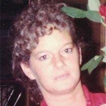 Valerie Christine  Lord