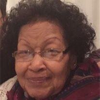 Mildred Christine  Doane