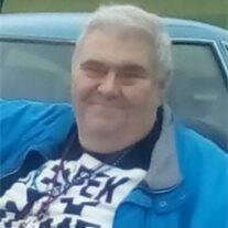 Gary Leroy  Illian