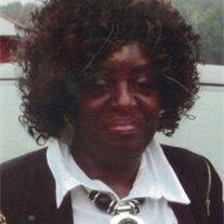 Lorna Jean  Purnell