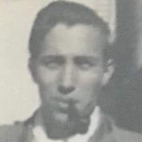 George G. Ambagais