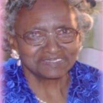 Sylvia Luvenia  Smith