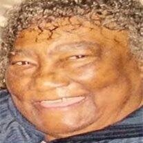 Pearline   Stewart