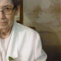 Kathryn Louise  Demby (Schweitzer)