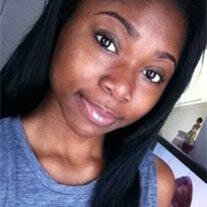 Deja Sade'  Harrison