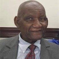 John Lee  Hayward Sr.