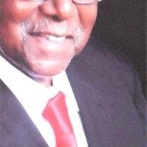Herbert Lee  Bradley Sr.