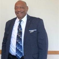 George  Luther  Snead