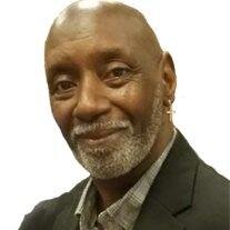 Percell M.  Kee
