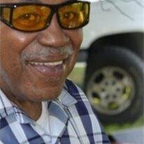 Roy Jerome  Smith Sr.