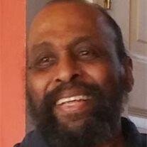 Augustus Henry "Gus"  Dixon