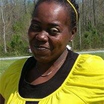 Tanya Denise  Savage-Bagwell