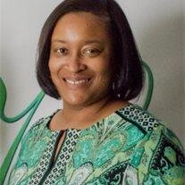 Frances McClain   Johnson