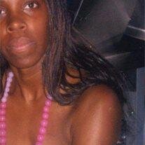 Tamrell Octavia  Blake