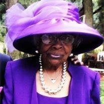 Rovella Pearl  Cottman (Lewis)