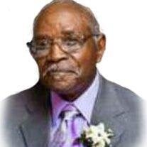 Bernard Oscar  Wilkerson