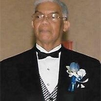 Walter Lee  Maness