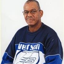 Charles Michael  Thomas