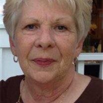 Theresa Marie  Futty