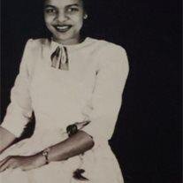 Anna Lee  Carter (Armstrong)