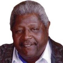 Lonnie Ray  Hilliard Sr.